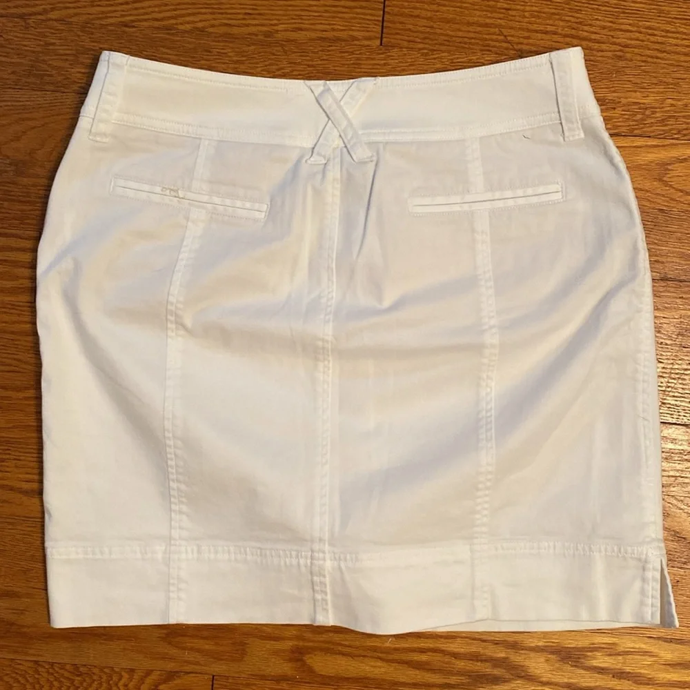 Women’s Jones New York Signature skirt size 8 - Picture 3 of 5